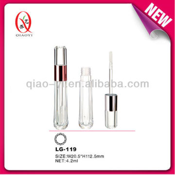 2013 Hot Sales Diamant-Lipgloss-Container